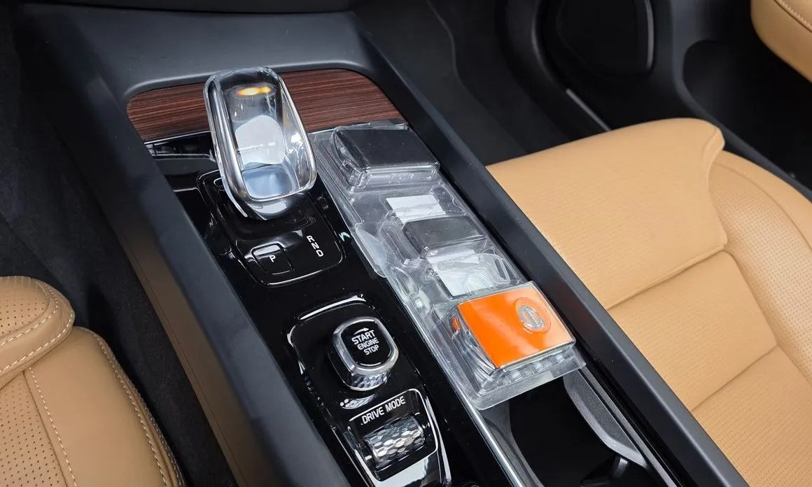 Volvo S60 2021 из KR, фото 5