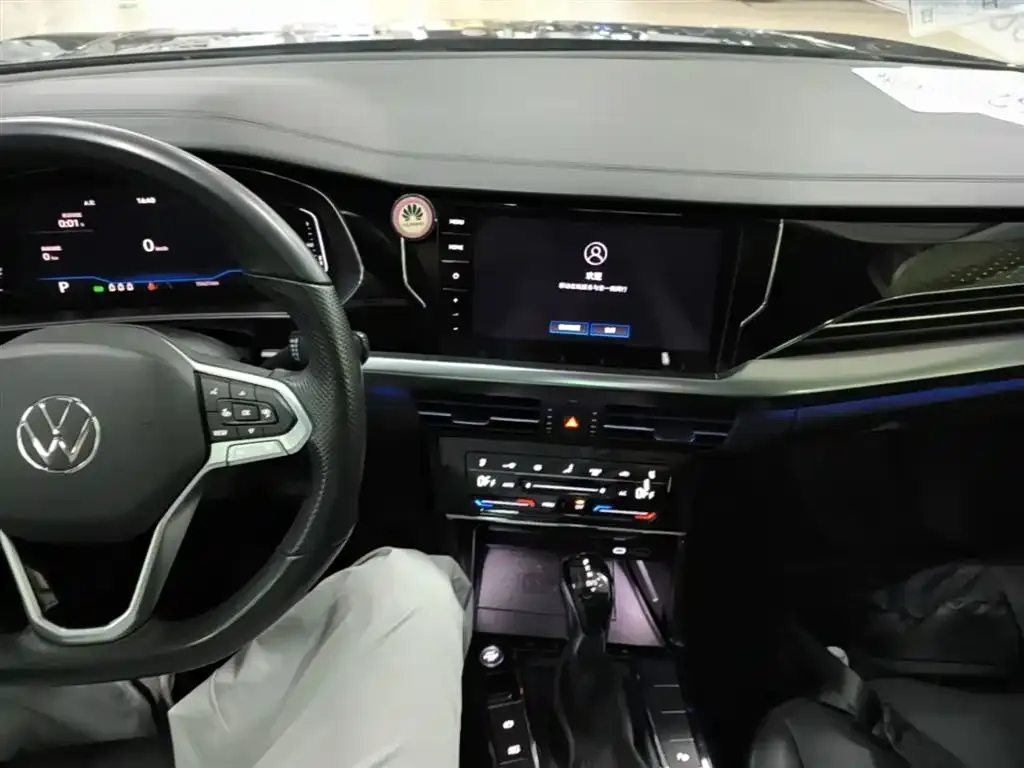 Volkswagen Passat — фото 4