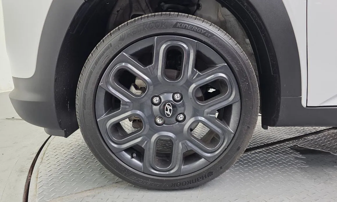 Hyundai Casper 2023 из KR, фото 9
