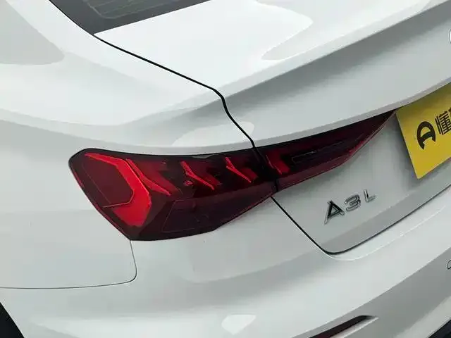 Audi A3 — фото 6