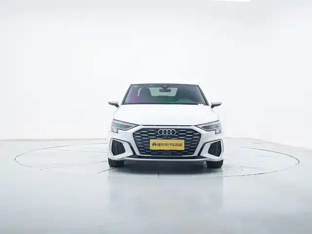Audi A3 — фото 3