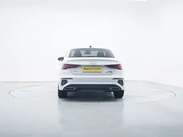 Audi A3 — фото 5