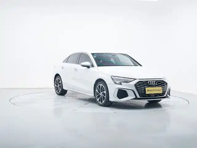 Audi A3 — фото 9