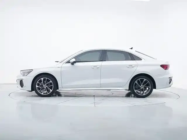 Audi A3 — фото 8