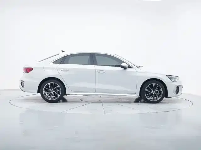 Audi A3 — фото 10