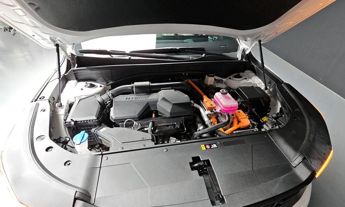 Kia Sorento — фото 9