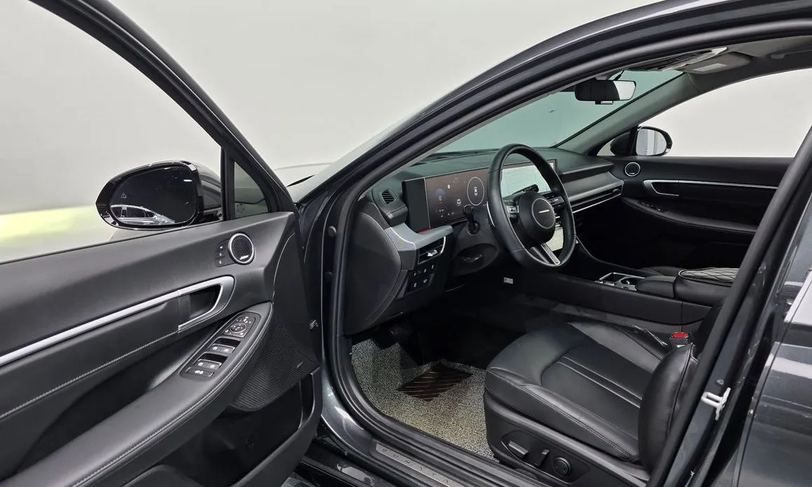 Hyundai Sonata 2025 из KR, фото 2