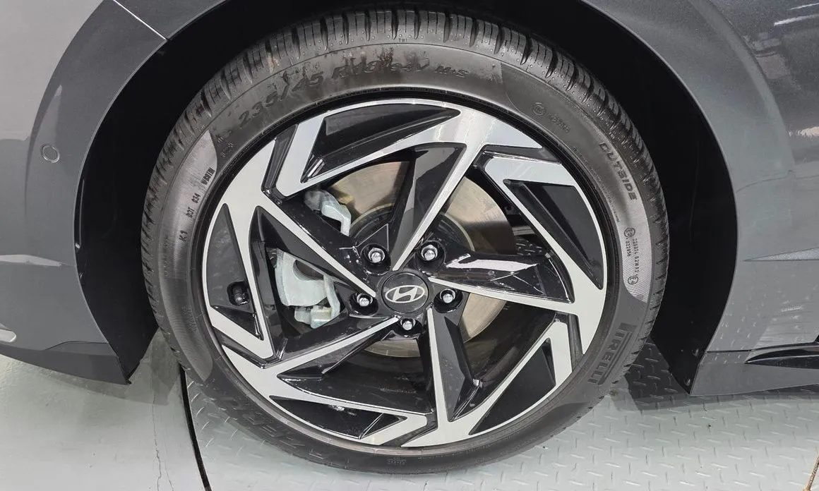 Hyundai Sonata 2025 из KR, фото 9