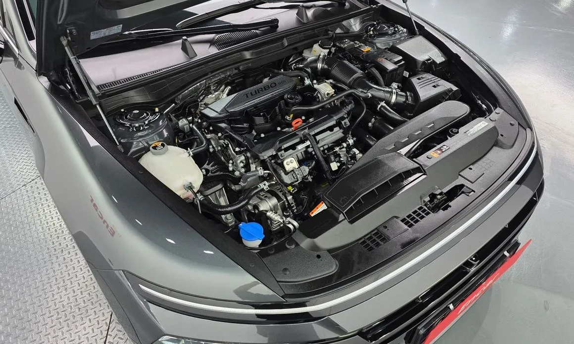 Hyundai Sonata 2025 из KR, фото 10