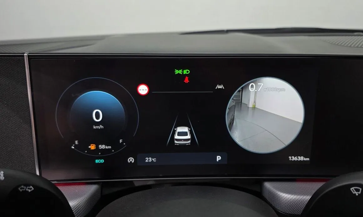 Hyundai Sonata 2025 из KR, фото 6