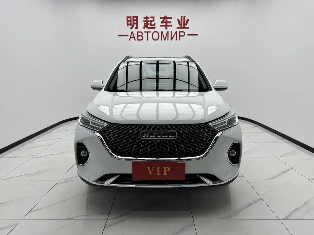 Haval M6 — фото 2