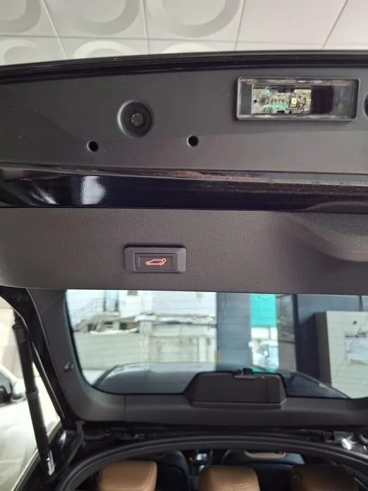 Renault Korea (Samsung) Arkana 2026 из KR, фото 9