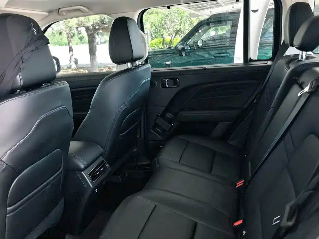 Haval Raptor 2025 из CN, фото 5
