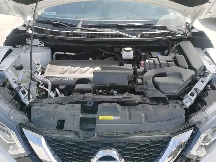 Nissan Qashqai 2022 из CN, фото 10