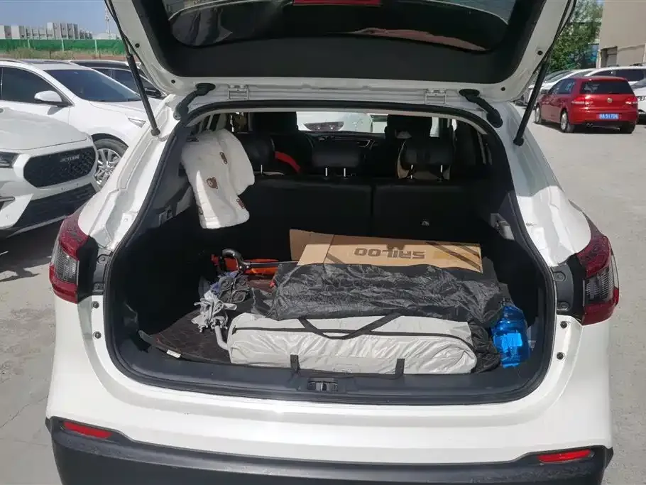 Nissan Qashqai 2022 из CN, фото 6