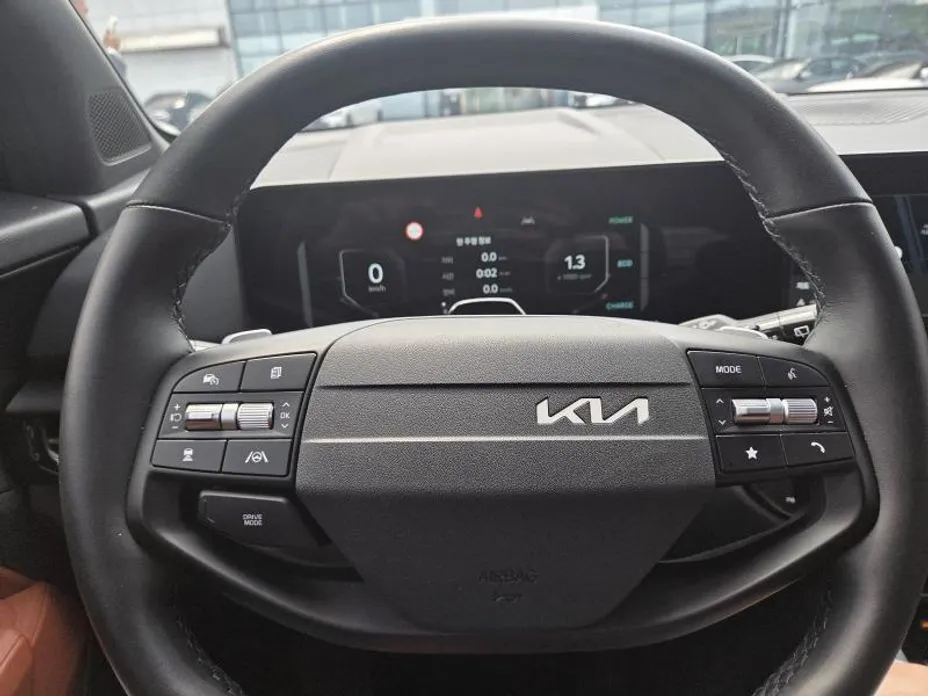 Kia Sportage — фото 3