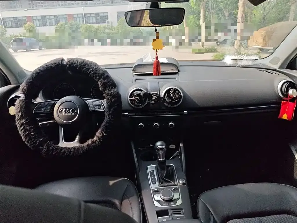 Audi A3 2021 из CN, фото 9