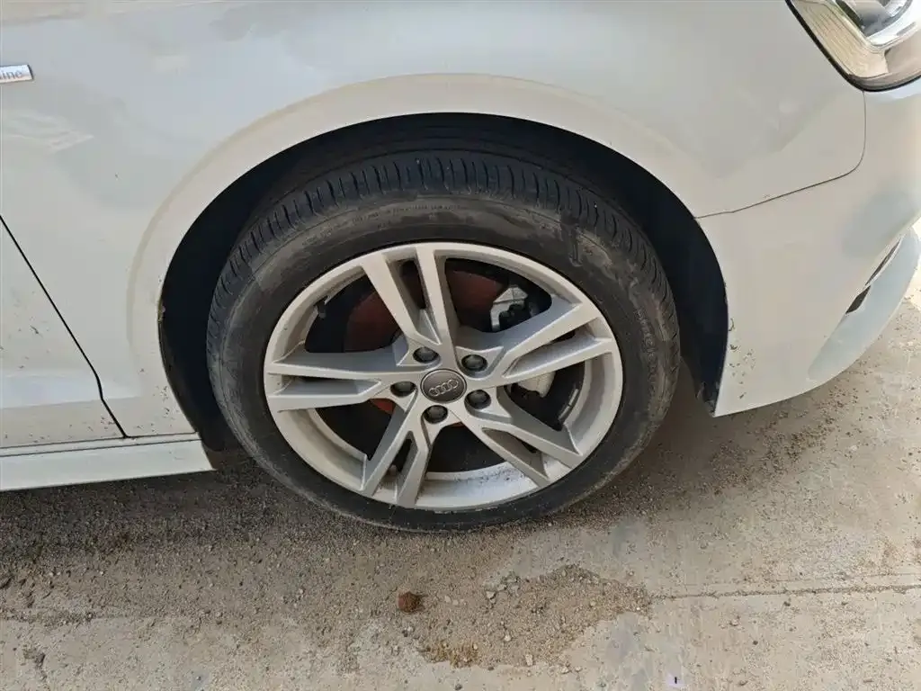 Audi A3 2021 из CN, фото 8