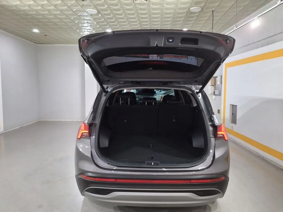 Hyundai Santafe 2023 из KR, фото 5