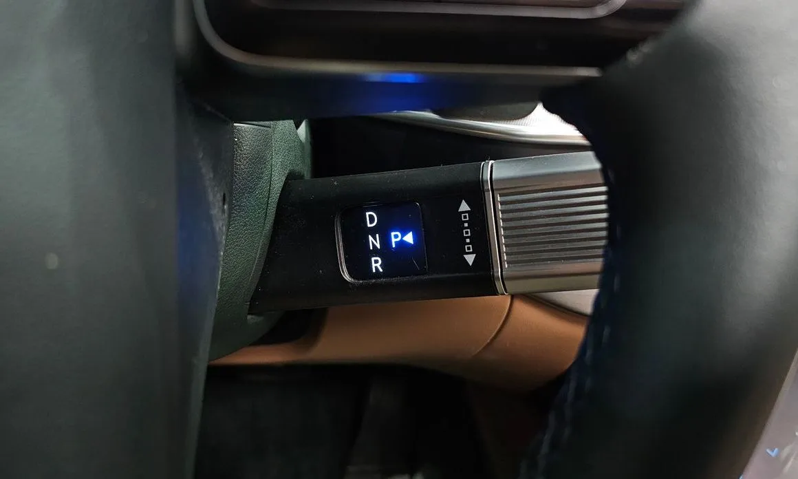 Hyundai Grandeur 2024 из KR, фото 10