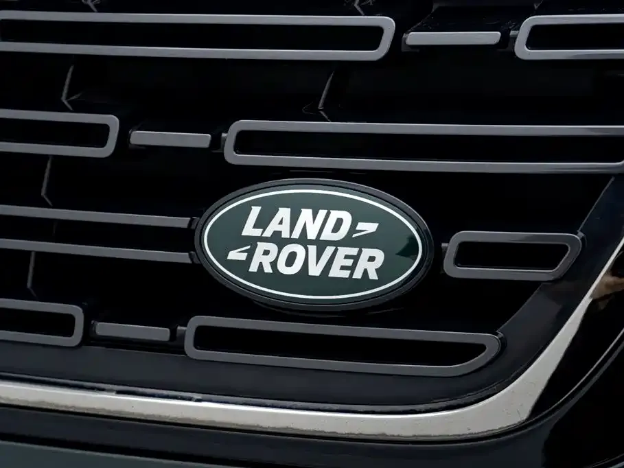 Land Rover Evoque — фото 7