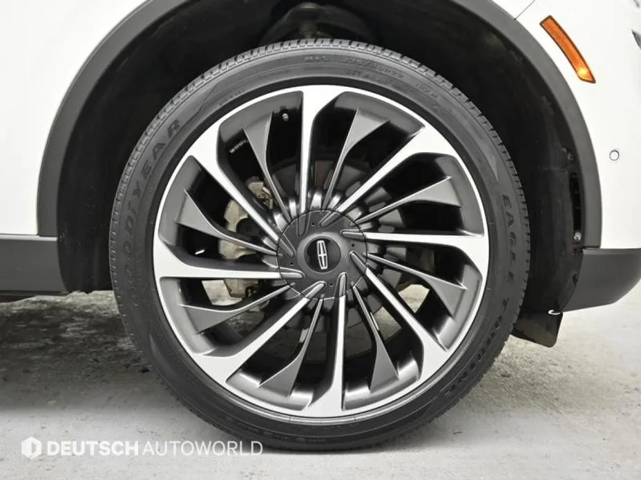 Lincoln Aviator 2021 из KR, фото 7