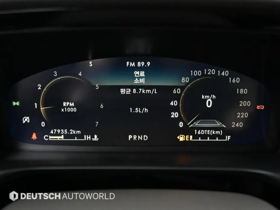 Lincoln Aviator 2021 из KR, фото 4