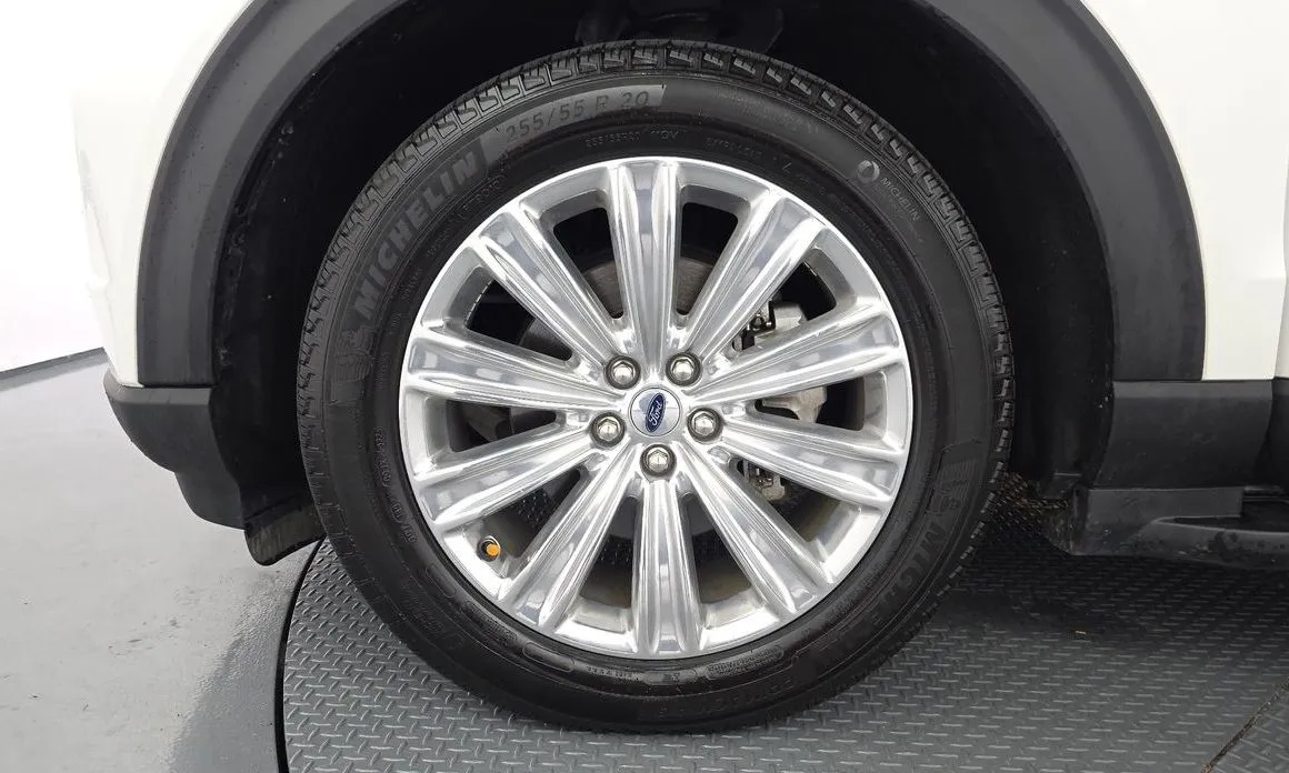 Ford Explorer 2021 из KR, фото 4