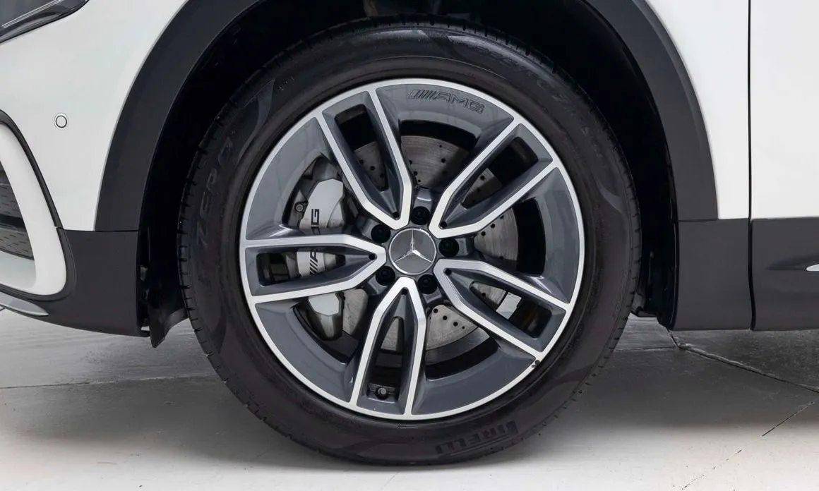 Mercedes-Benz GLB-Class 2025 из KR, фото 8
