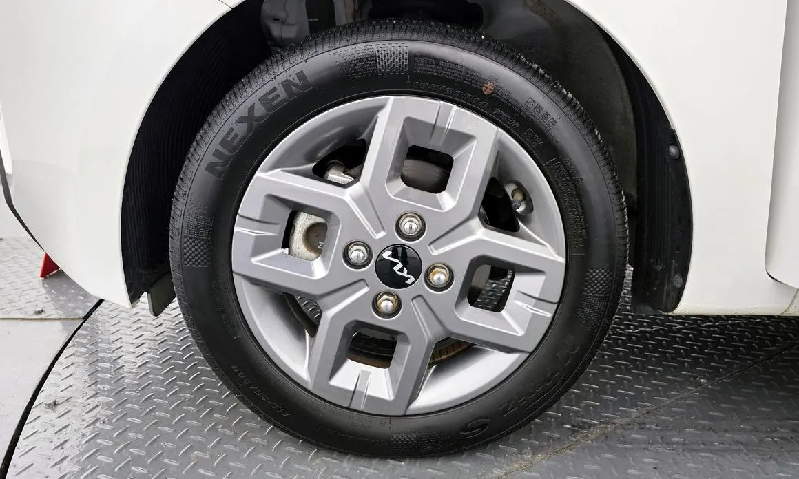 Kia RAY 2023 из KR, фото 10