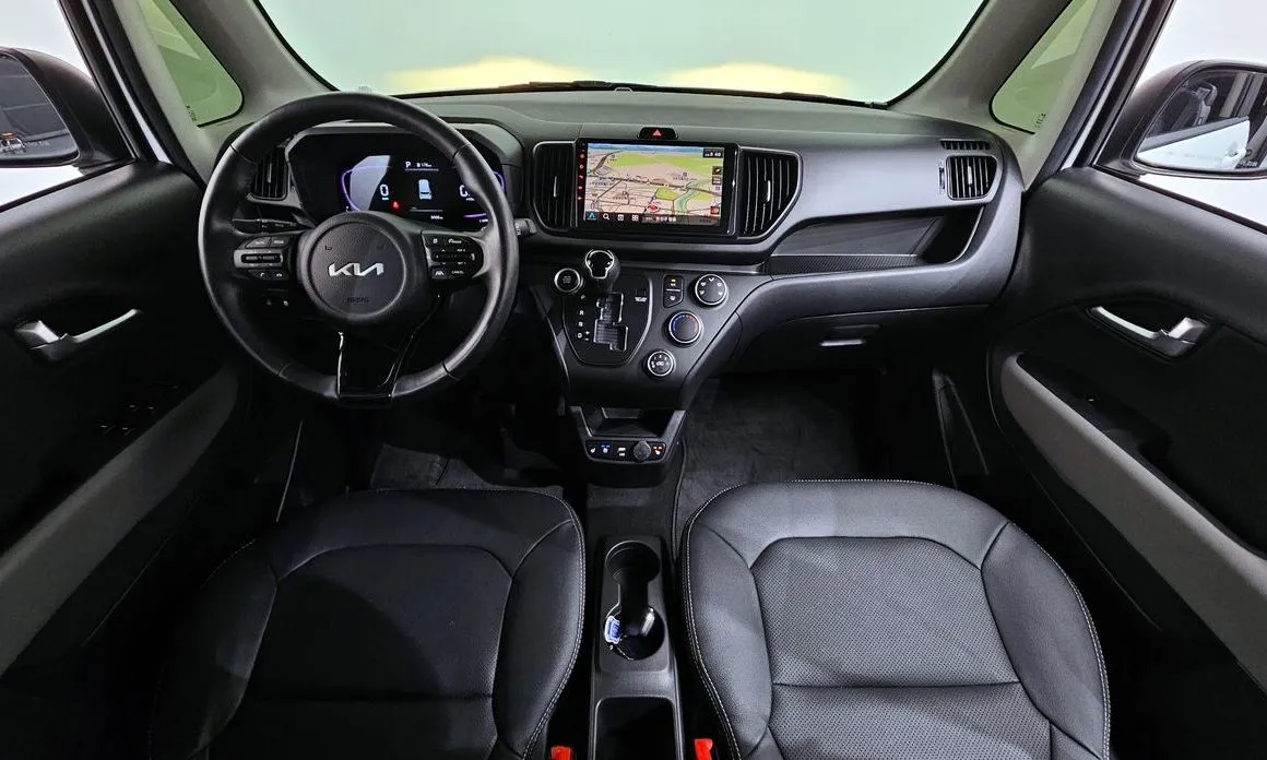 Kia RAY 2023 из KR, фото 8