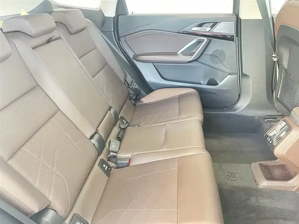 BMW X1 2023 из CN, фото 4
