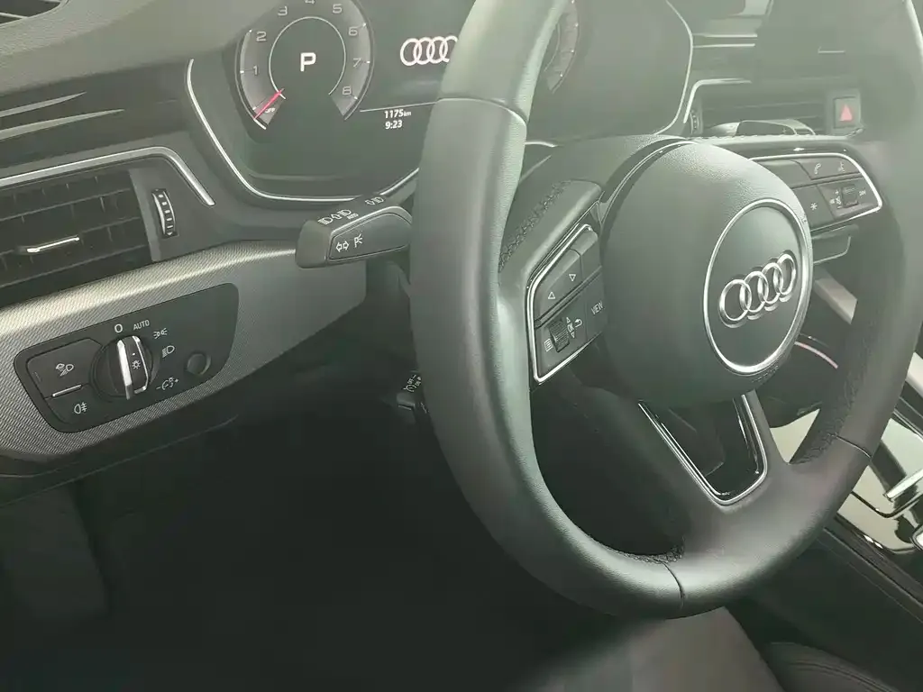Audi A5 (Import) — фото 5