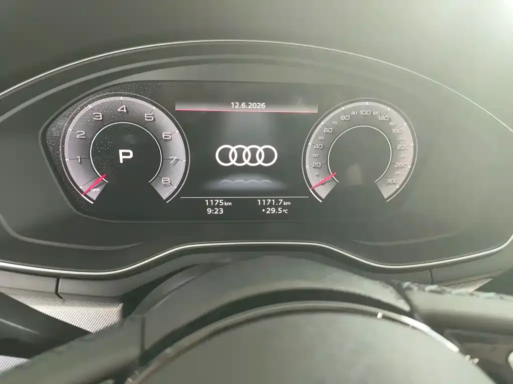 Audi A5 (Import) — фото 7