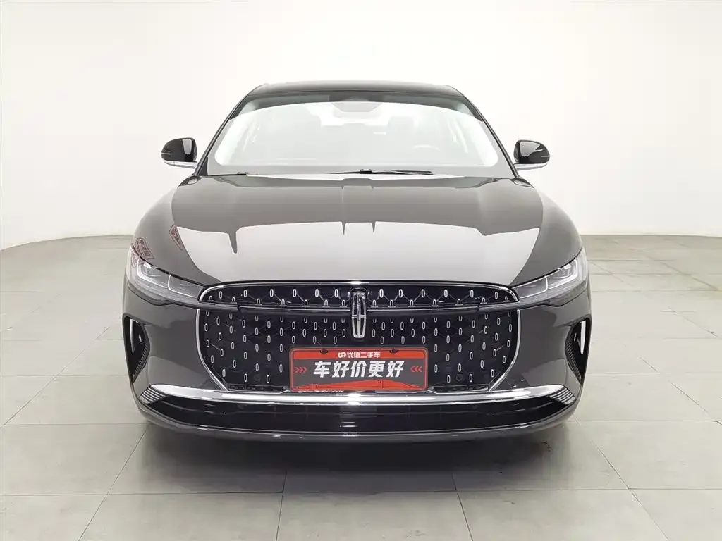 Lincoln Z 2023 из CN, фото 6