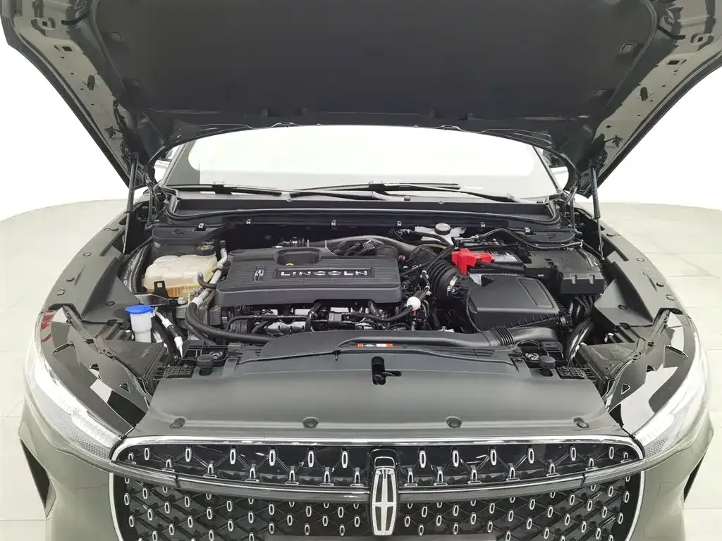 Lincoln Z 2023 из CN, фото 9