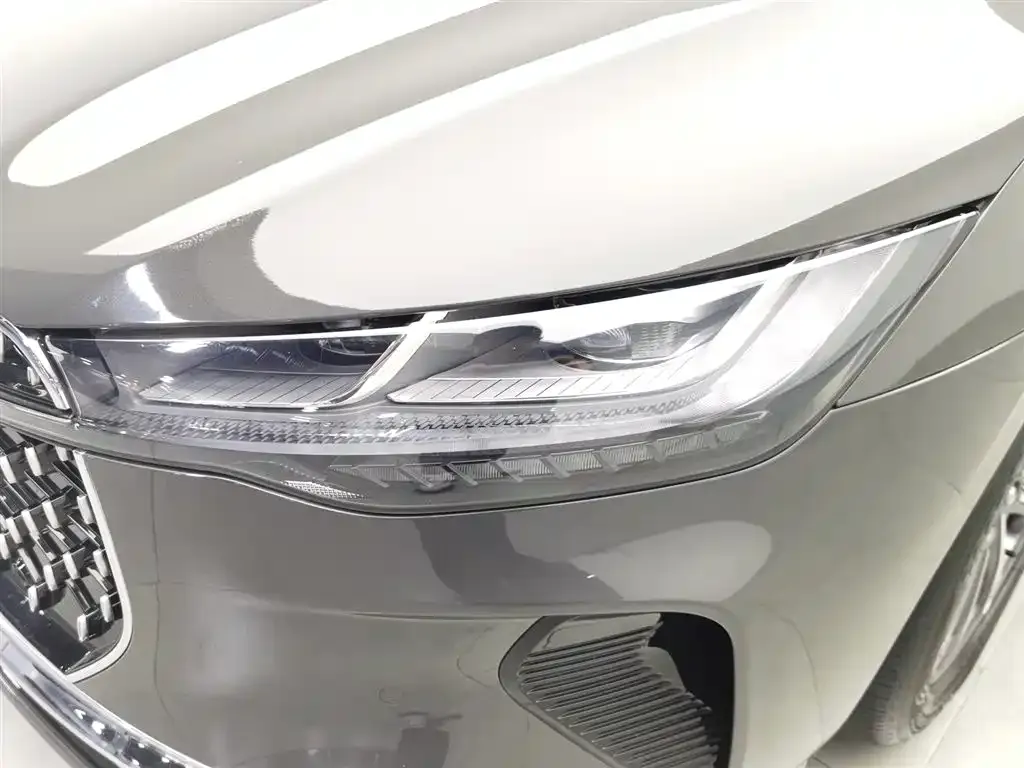 Lincoln Z 2023 из CN, фото 8