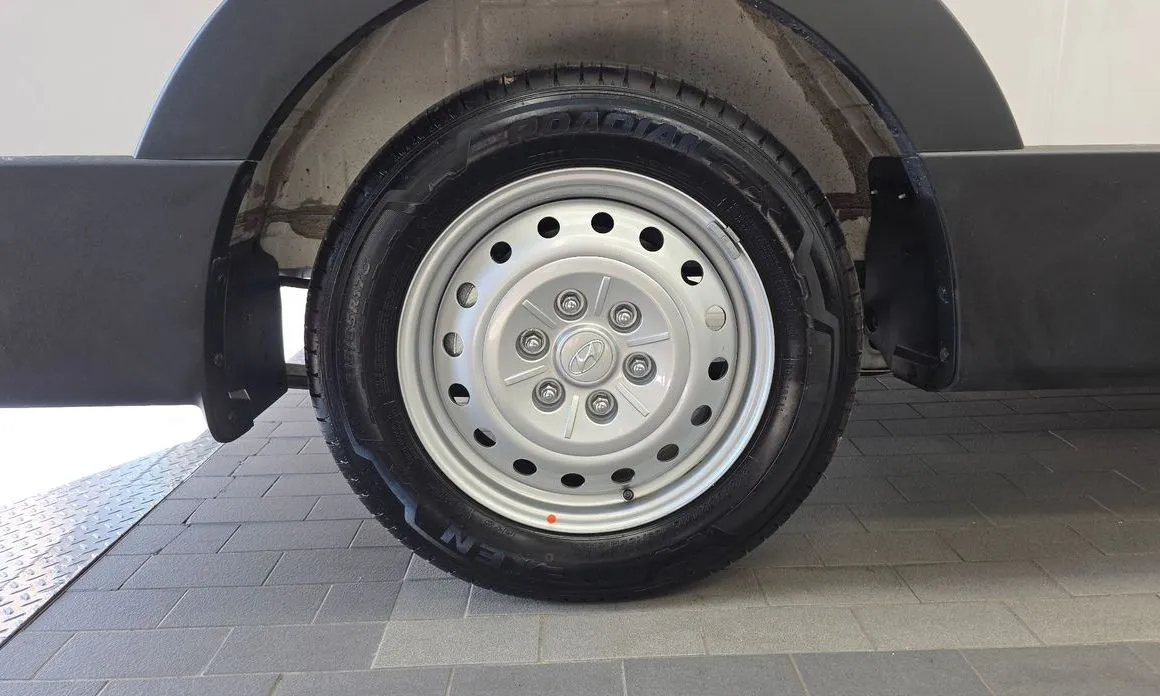 Hyundai ST1 2025 из KR, фото 4