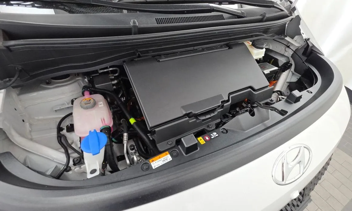 Hyundai ST1 2025 из KR, фото 5