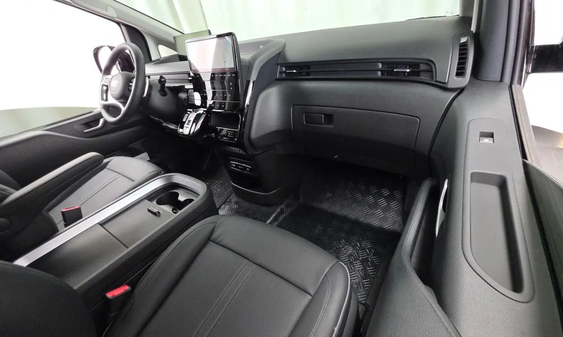 Hyundai ST1 2025 из KR, фото 9