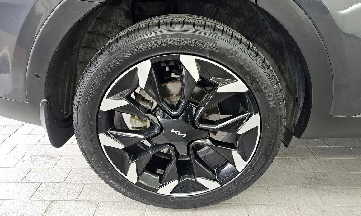 Kia Sorento 2021 из KR, фото 10