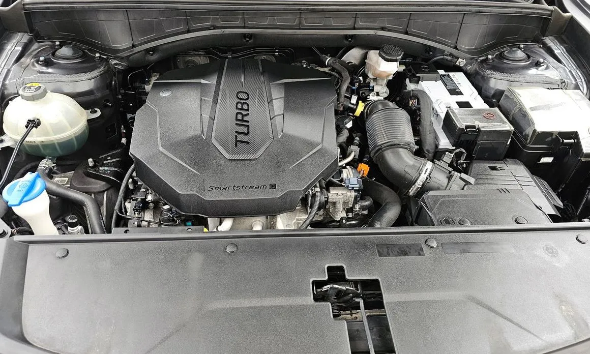 Kia Sorento 2021 из KR, фото 9