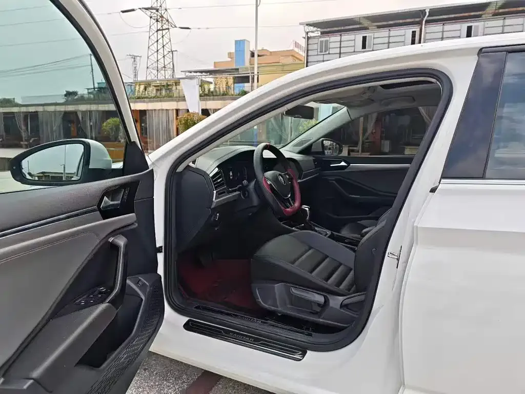 Volkswagen Sagitar 2022 из CN, фото 4