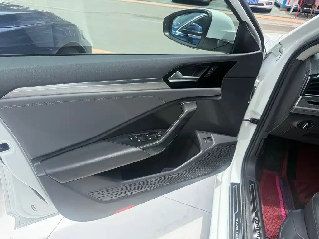 Volkswagen Sagitar 2022 из CN, фото 8
