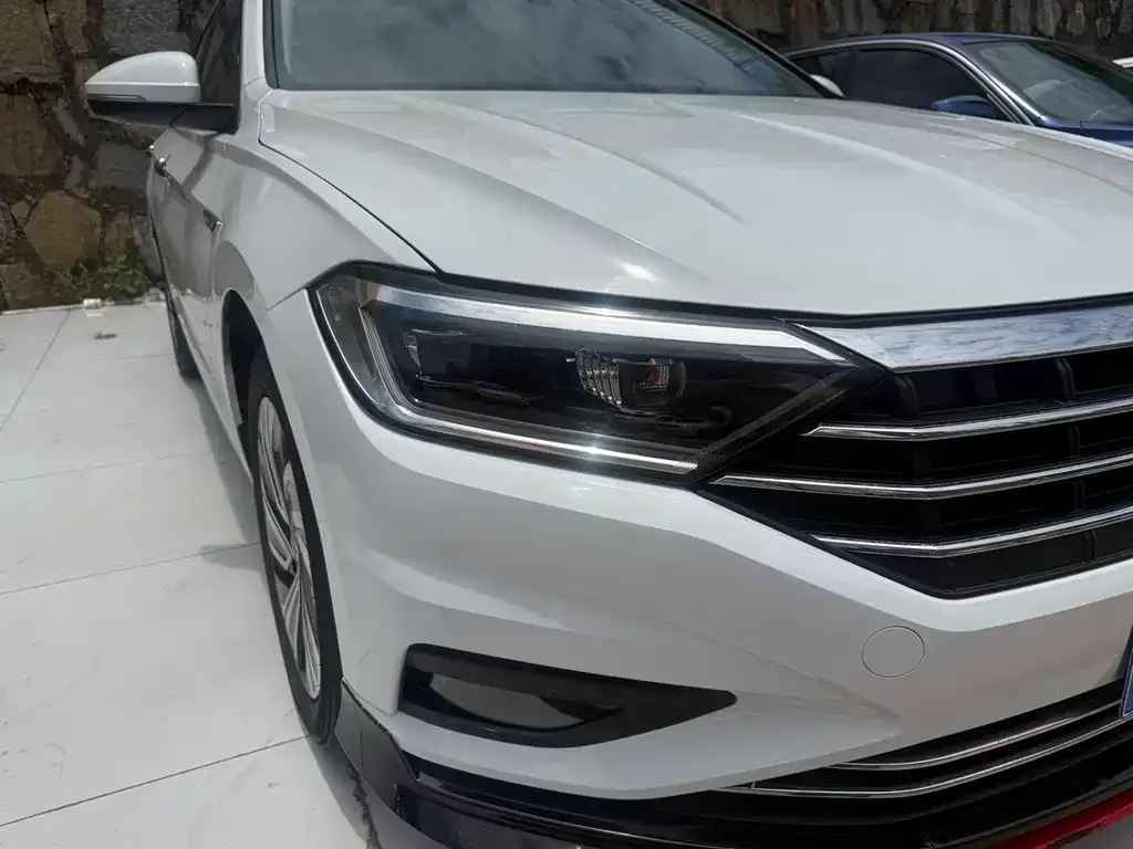 Volkswagen Sagitar 2022 из CN, фото 7