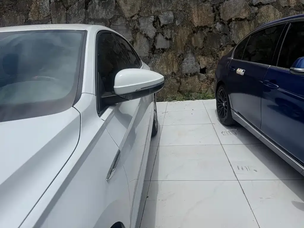 Volkswagen Sagitar 2022 из CN, фото 6