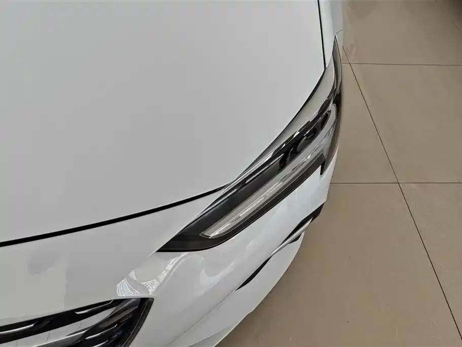 Buick Regal — фото 8