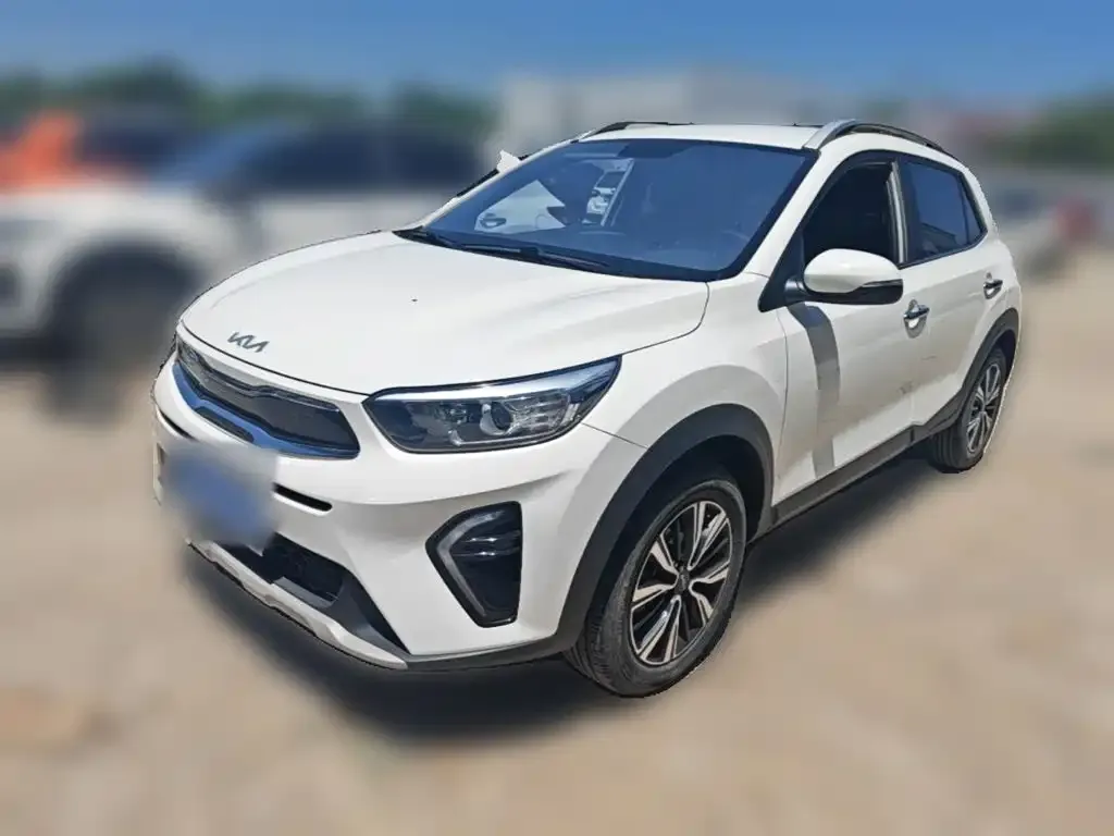 Kia KX1 — фото 2