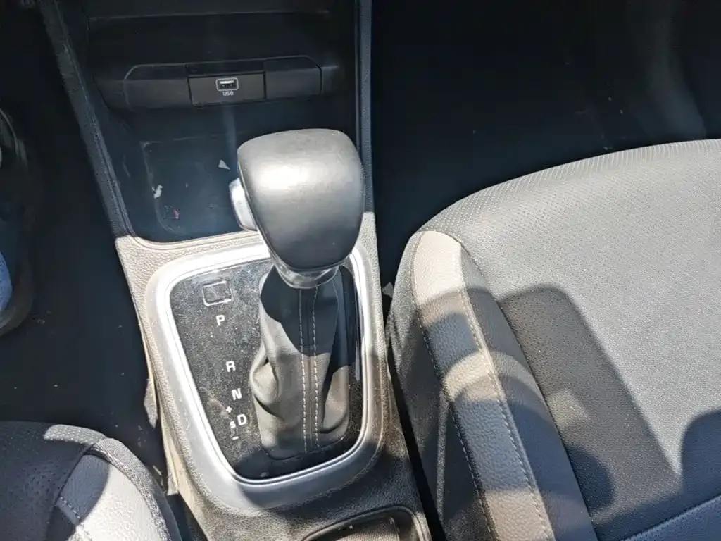 Kia KX1 — фото 7