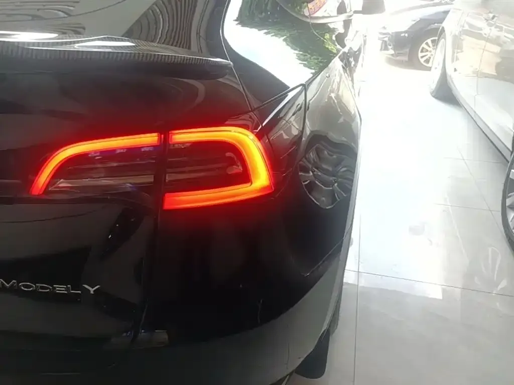 Tesla Model Y — фото 5